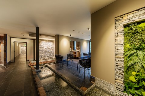 LENKERHOF GOURMET SPA RESORT - Photo 21