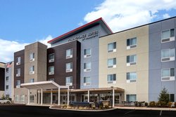  - TownePlace Suites by Marriott Monroe - I-75, Exit 15