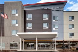  - TownePlace Suites by Marriott Monroe - I-75, Exit 15