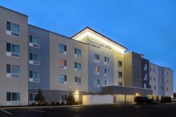  - TownePlace Suites by Marriott Monroe - I-75, Exit 15