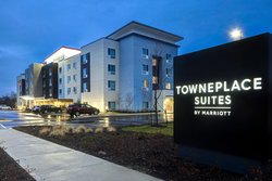  - TownePlace Suites by Marriott Monroe - I-75, Exit 15