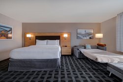  - TownePlace Suites by Marriott Monroe - I-75, Exit 15