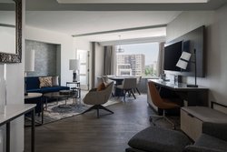  - Crystal City Marriott Hotel Reagan Airport Arlington