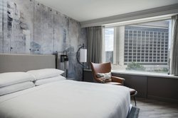  - Crystal City Marriott Hotel Reagan Airport Arlington