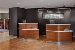  - Courtyard by Marriott Greensboro - I-40, Exit 214