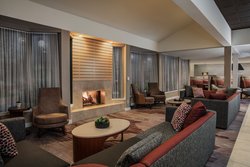  - Courtyard by Marriott Greensboro - I-40, Exit 214