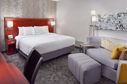  - Courtyard by Marriott Greensboro - I-40, Exit 214