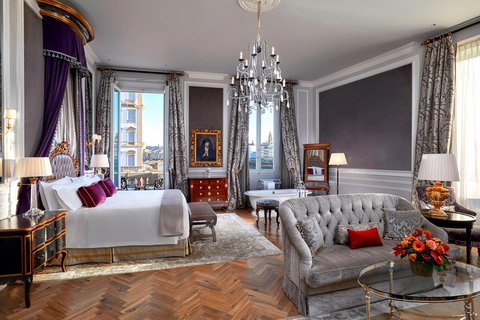 THE ST REGIS FLORENCE - Photo 20
