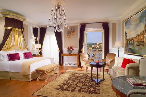 THE ST REGIS FLORENCE - Photo 28