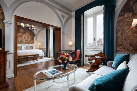 THE ST REGIS FLORENCE - Photo 25