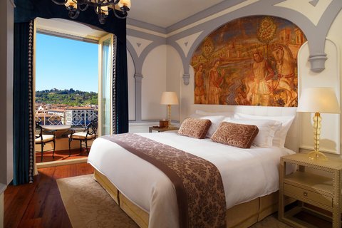 THE ST REGIS FLORENCE - Photo 27
