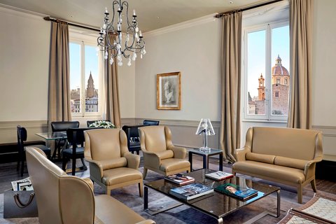 THE ST REGIS FLORENCE - Photo 21