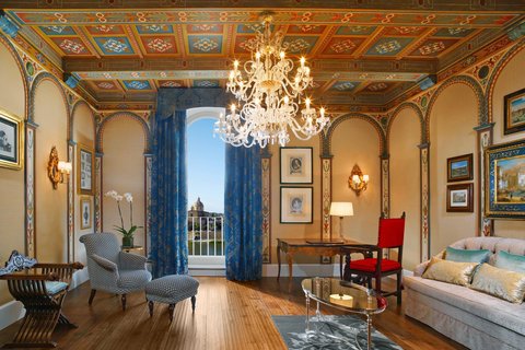 THE ST REGIS FLORENCE - Photo 4
