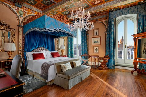THE ST REGIS FLORENCE - Photo 23