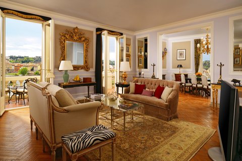 THE ST REGIS FLORENCE - Photo 22