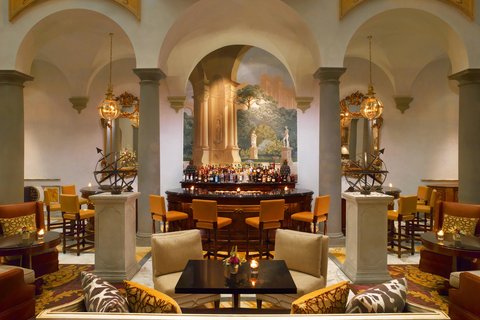 THE ST REGIS FLORENCE - Photo 66