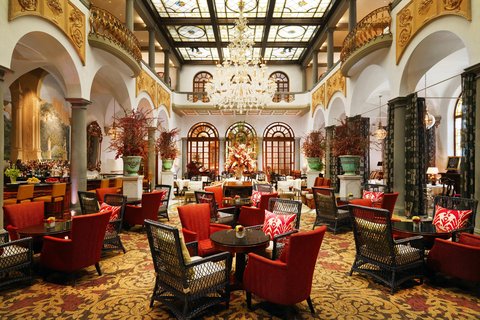 THE ST REGIS FLORENCE - Photo 3