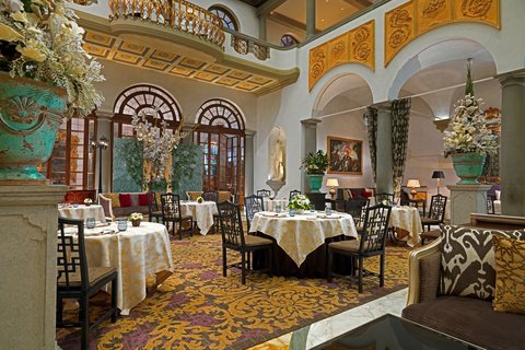 THE ST REGIS FLORENCE - Photo 73