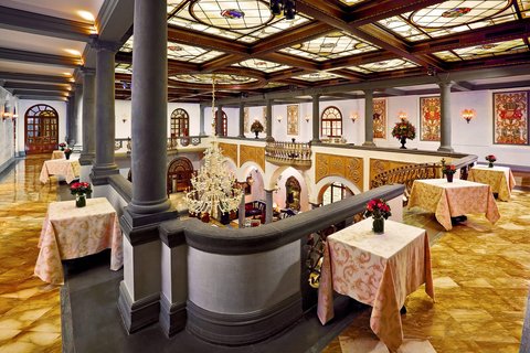 THE ST REGIS FLORENCE - Photo 80