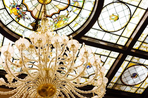 THE ST REGIS FLORENCE - Photo 51