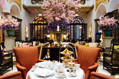 THE ST REGIS FLORENCE - Photo 44