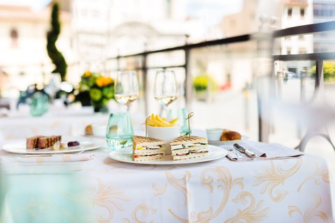 THE ST REGIS FLORENCE - Photo 79