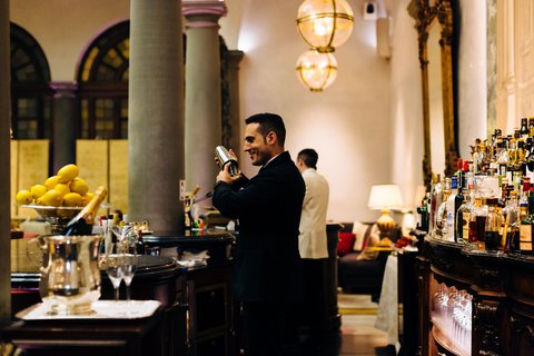 THE ST REGIS FLORENCE - Photo 64