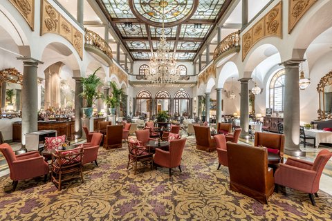 THE ST REGIS FLORENCE - Photo 68