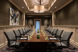  - Ritz-Carlton Grand Cayman Resort