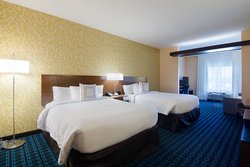  - Fairfield Inn & Suites by Marriott Panama City Beach
