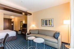 - Fairfield Inn & Suites by Marriott Panama City Beach