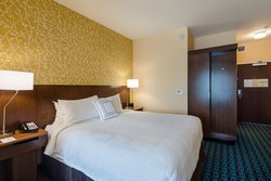  - Fairfield Inn & Suites by Marriott Panama City Beach