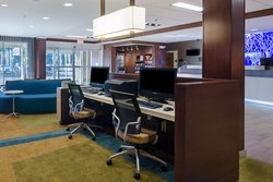  - Fairfield Inn & Suites by Marriott Panama City Beach