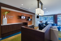  - Fairfield Inn & Suites by Marriott Panama City Beach