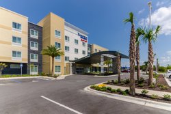  - Fairfield Inn & Suites by Marriott Panama City Beach