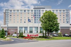  - Marriott Hotel Jeffersontown - I-64, Exit 15