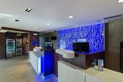  - Fairfield Inn & Suites by Marriott Panama City Beach