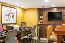  - Marriott Hotel Jeffersontown - I-64, Exit 15