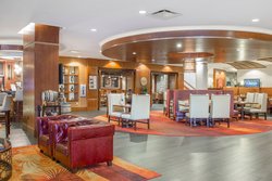  - Marriott Hotel Jeffersontown - I-64, Exit 15