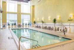  - Marriott Hotel Jeffersontown - I-64, Exit 15