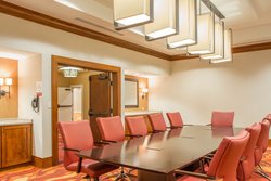  - Marriott Hotel Jeffersontown - I-64, Exit 15