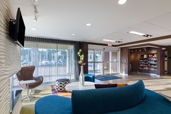  - Fairfield Inn & Suites by Marriott Panama City Beach