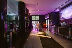  - W Hotel Seattle - I-5, Exits 165 & 165B