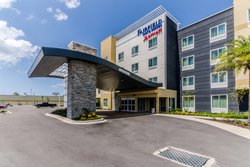  - Fairfield Inn & Suites by Marriott Panama City Beach