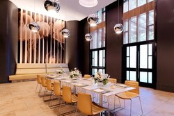  - W Hotel Seattle - I-5, Exits 165 & 165B