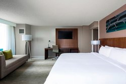  - Marriott Fairview Park Hotel Falls Church - I-495, Exit 50