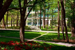  - Marriott Fairview Park Hotel Falls Church - I-495, Exit 50