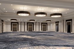  - Marriott Fairview Park Hotel Falls Church - I-495, Exit 50