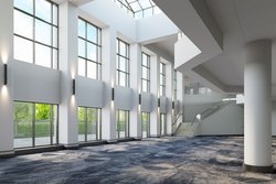  - Marriott Fairview Park Hotel Falls Church - I-495, Exit 50