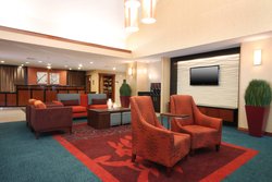  - Residence Inn by Marriott Potomac Mills Woodbridge - I-95, Exit 158